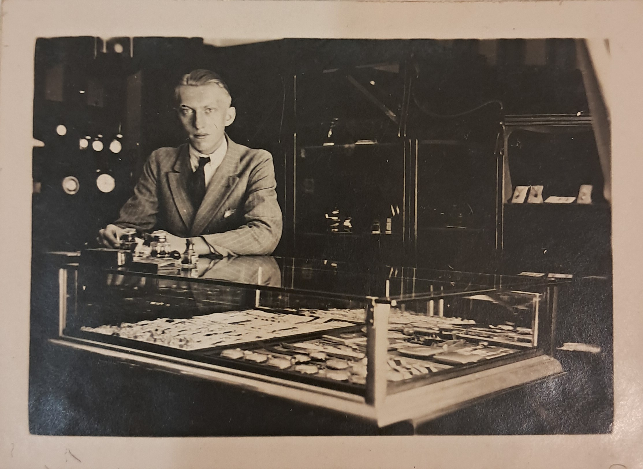 90 Jahre Schairer - 3. Generation Bild 1