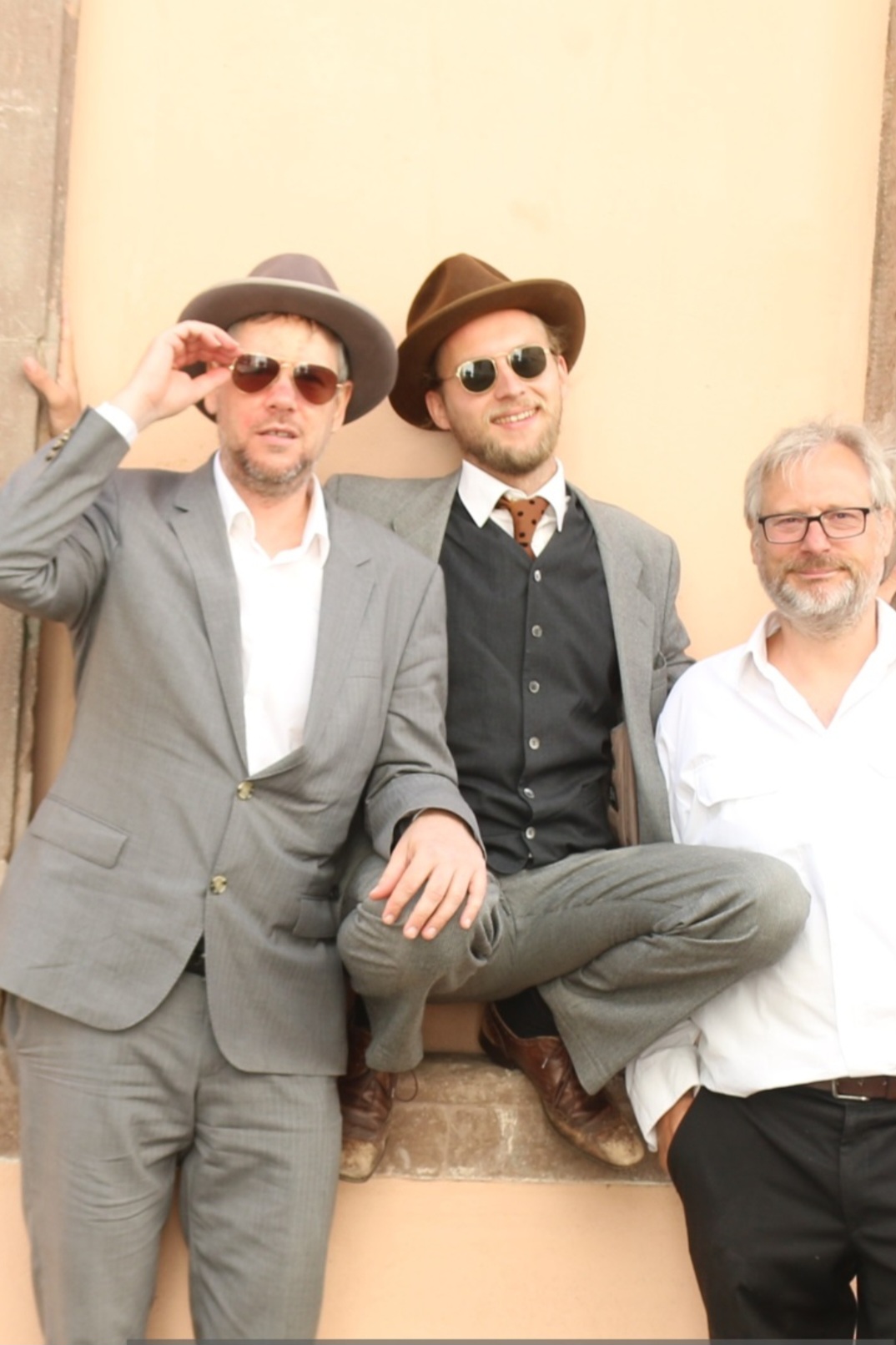 Jubiläumsaktion am Donnerstag, 2. Oktober 2025 Bild 1