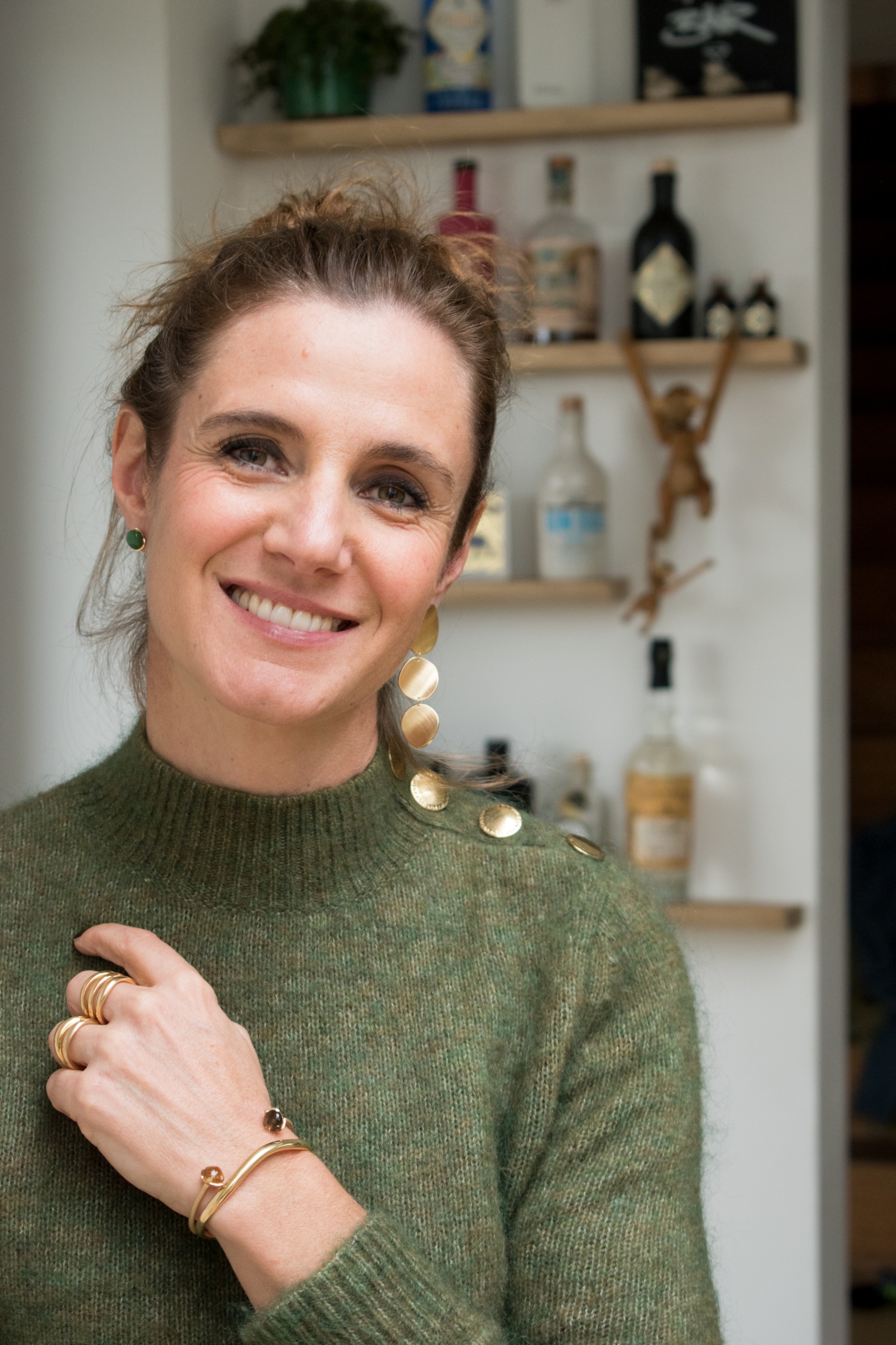 Schmuck aus Fairmined zertifiziertem Gold und Silber! Bild 1