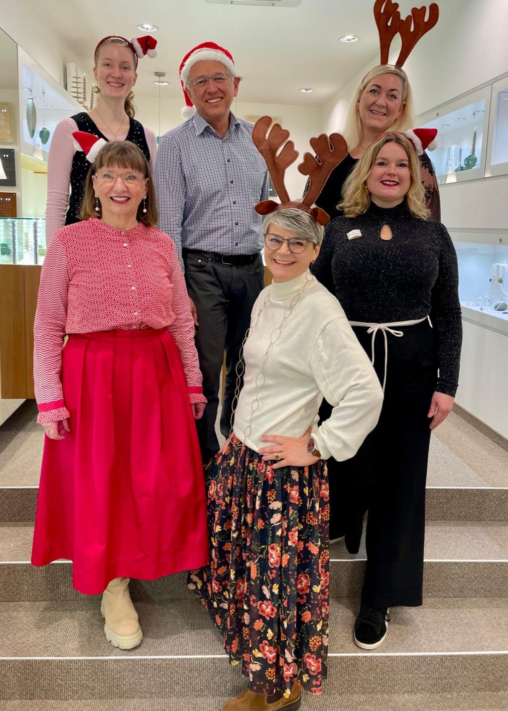 Frohe Weihnachten! Bild 1